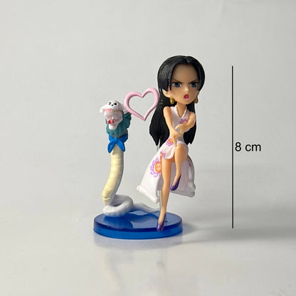 One Piece - Boa Hancock V2 (Action Figure - Small)