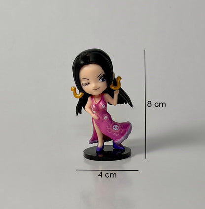 One Piece - Boa Hancock V1 (Action Figure - Small)