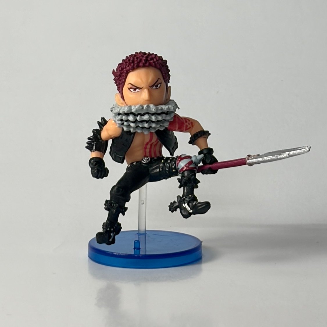 One Piece - Charlotte Katakuri V1 (Action Figure - Small)