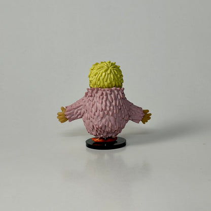 One Piece - Donquixote Doflamingo V1 (Action Figure - Small)