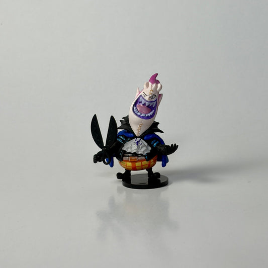 One Piece - Gecko Moria V1 (Action Figure - Small)