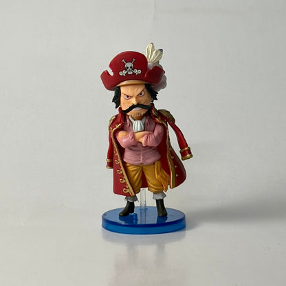 One Piece - Gol D. Roger V1 (Action Figure - Small)