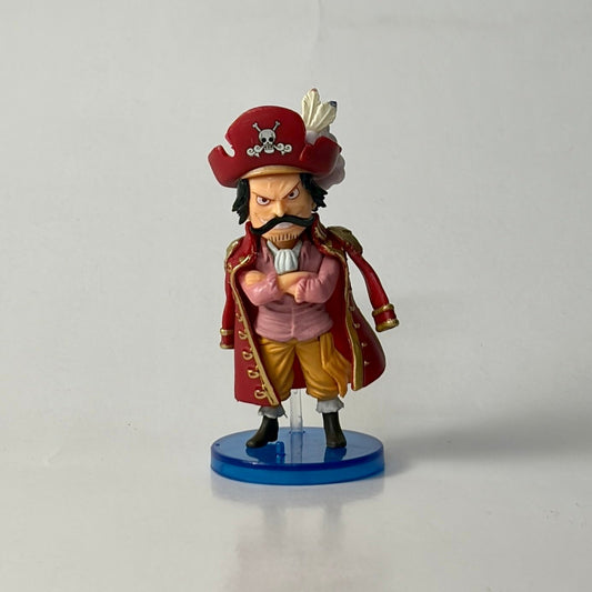 One Piece - Gol D. Roger V1 (Action Figure - Small)