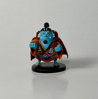 One Piece - Jinbe V1 (Action Figure - Small)
