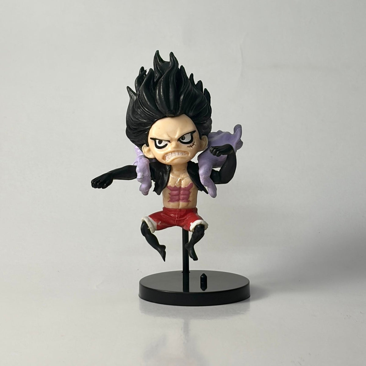 One Piece - Monkey D. Luffy V6 (Snakeman) (Action Figure - Medium)