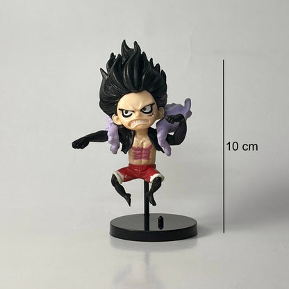 One Piece - Monkey D. Luffy V6 (Snakeman) (Action Figure - Medium)