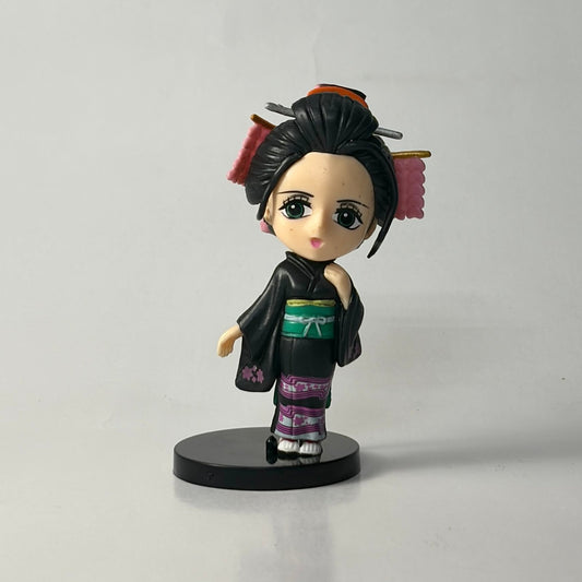 One Piece - Nico Robin V1 (Wano) (Action Figure - Medium)