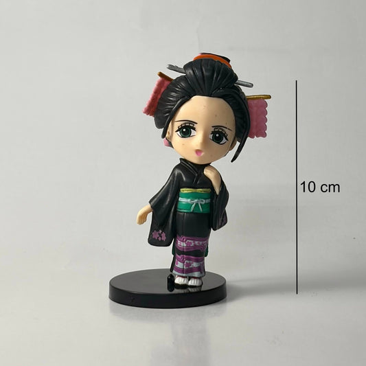 One Piece - Nico Robin V1 (Wano) (Action Figure - Medium)