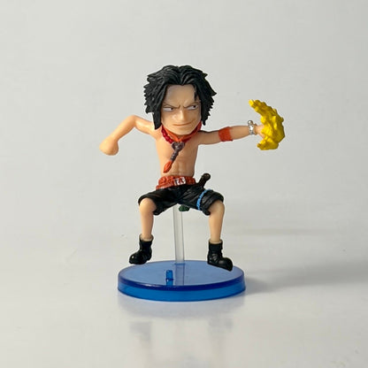 One Piece - Portgas D. Ace V2 (Action Figure - Small)