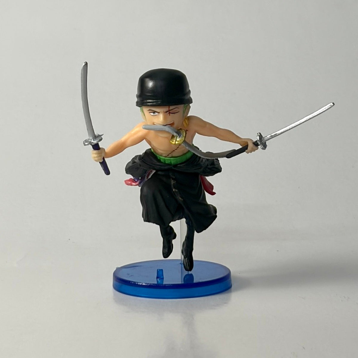 One Piece - Roronoa Zoro V1 (Action Figure - Small)