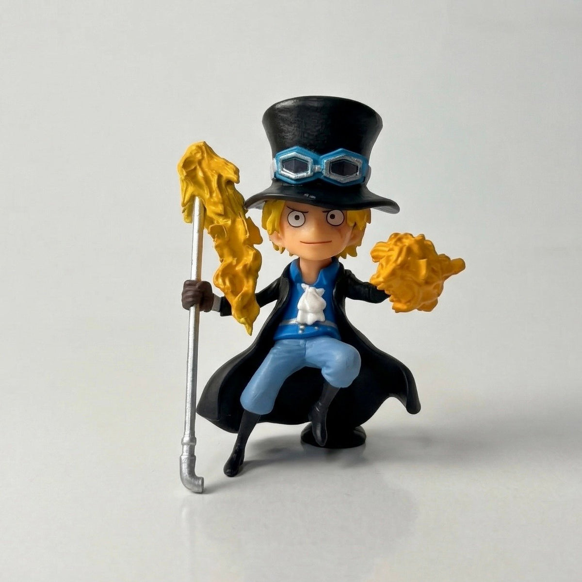 One Piece - Sabo V1 (Action Figure - Small)