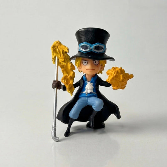 One Piece - Sabo V1 (Action Figure - Small)