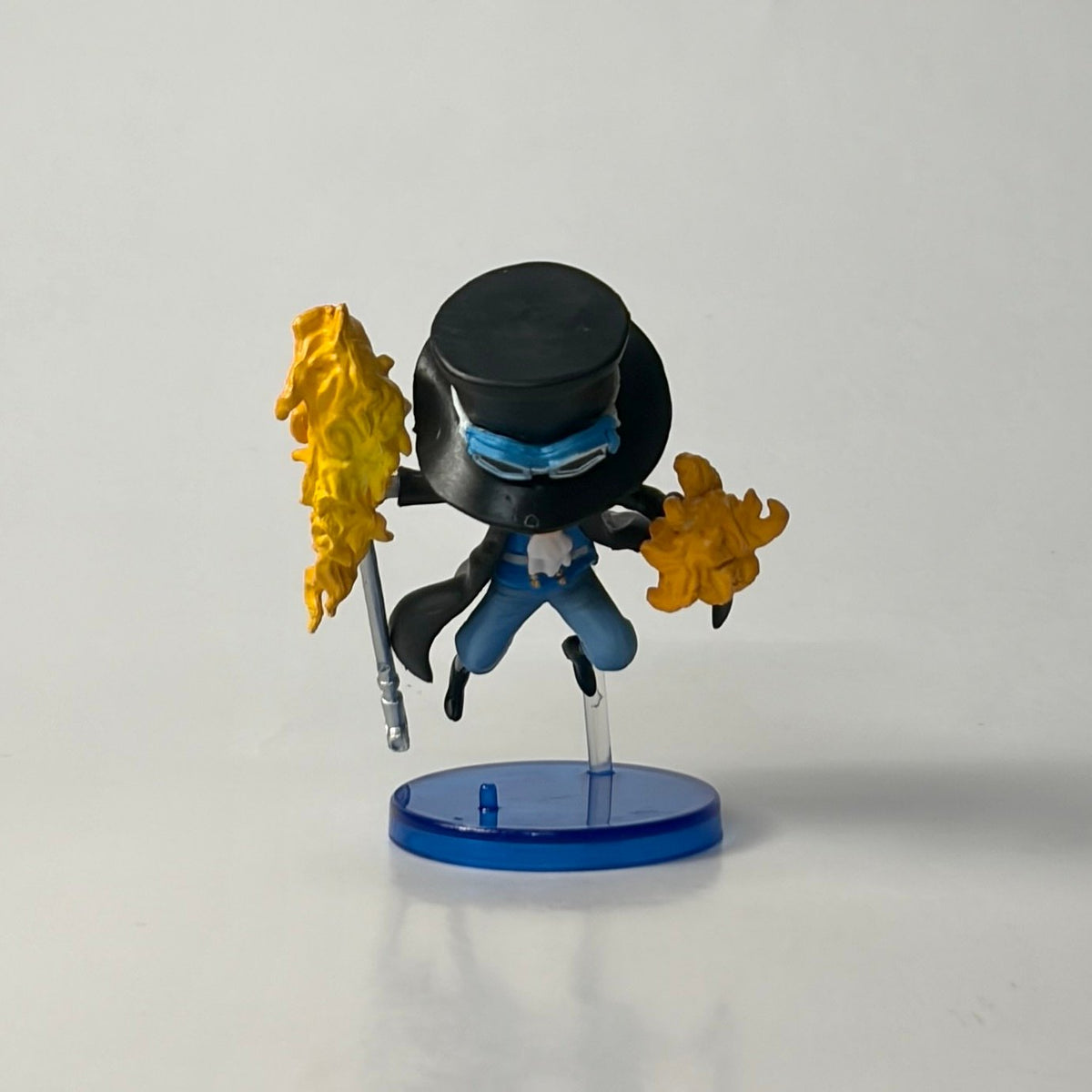 One Piece - Sabo V1 (Action Figure - Small)