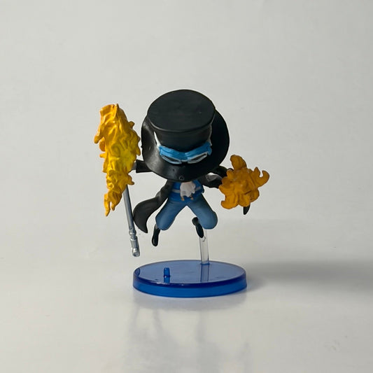 One Piece - Sabo V1 (Action Figure - Small)