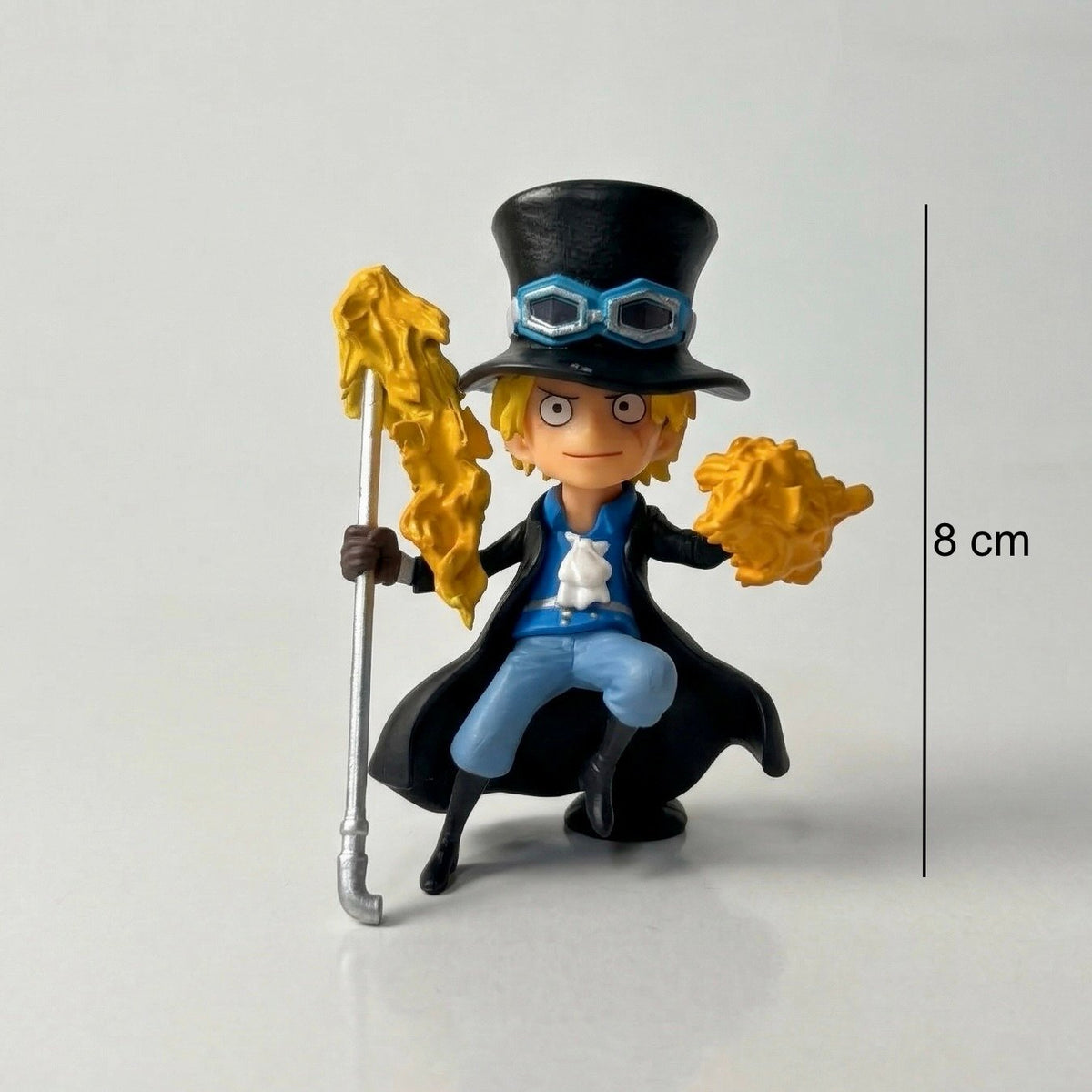 One Piece - Sabo V1 (Action Figure - Small)