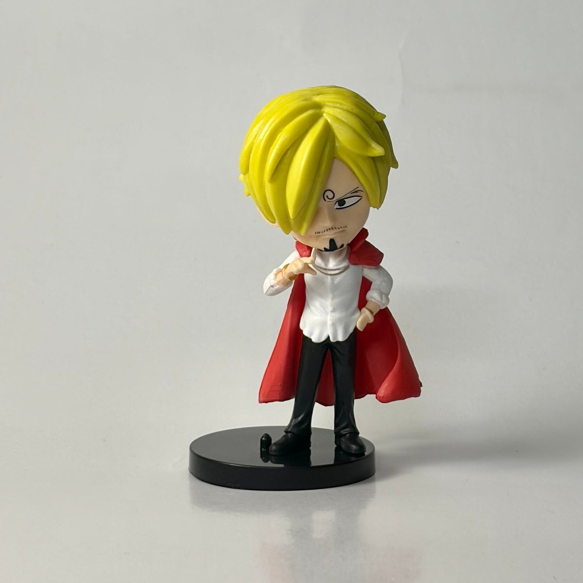 One Piece - Sanji V1 (Action Figure - Medium)