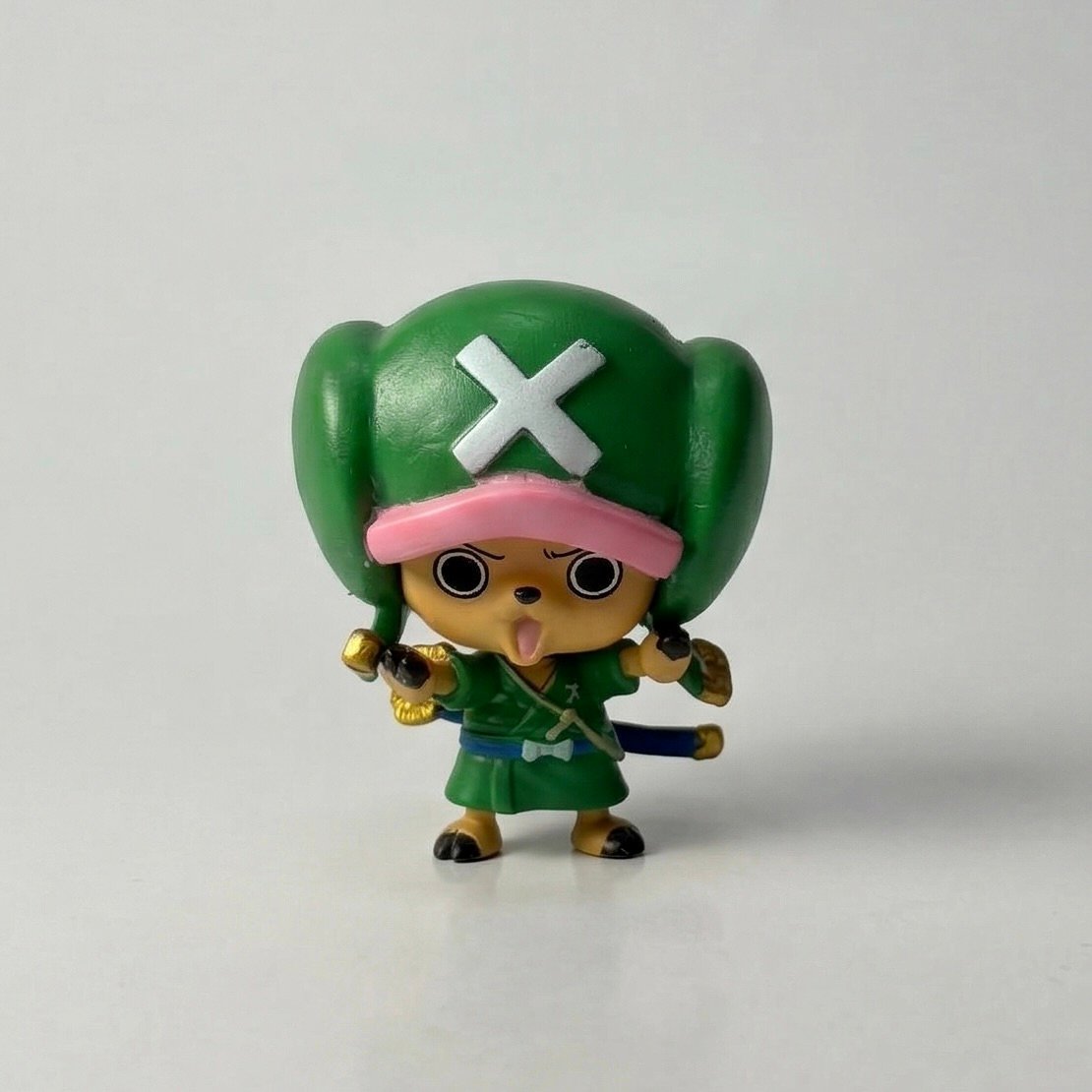 One Piece - Tony Tony Chopper V1 (Action Figure - Medium)