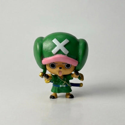 One Piece - Tony Tony Chopper V1 (Action Figure - Medium)