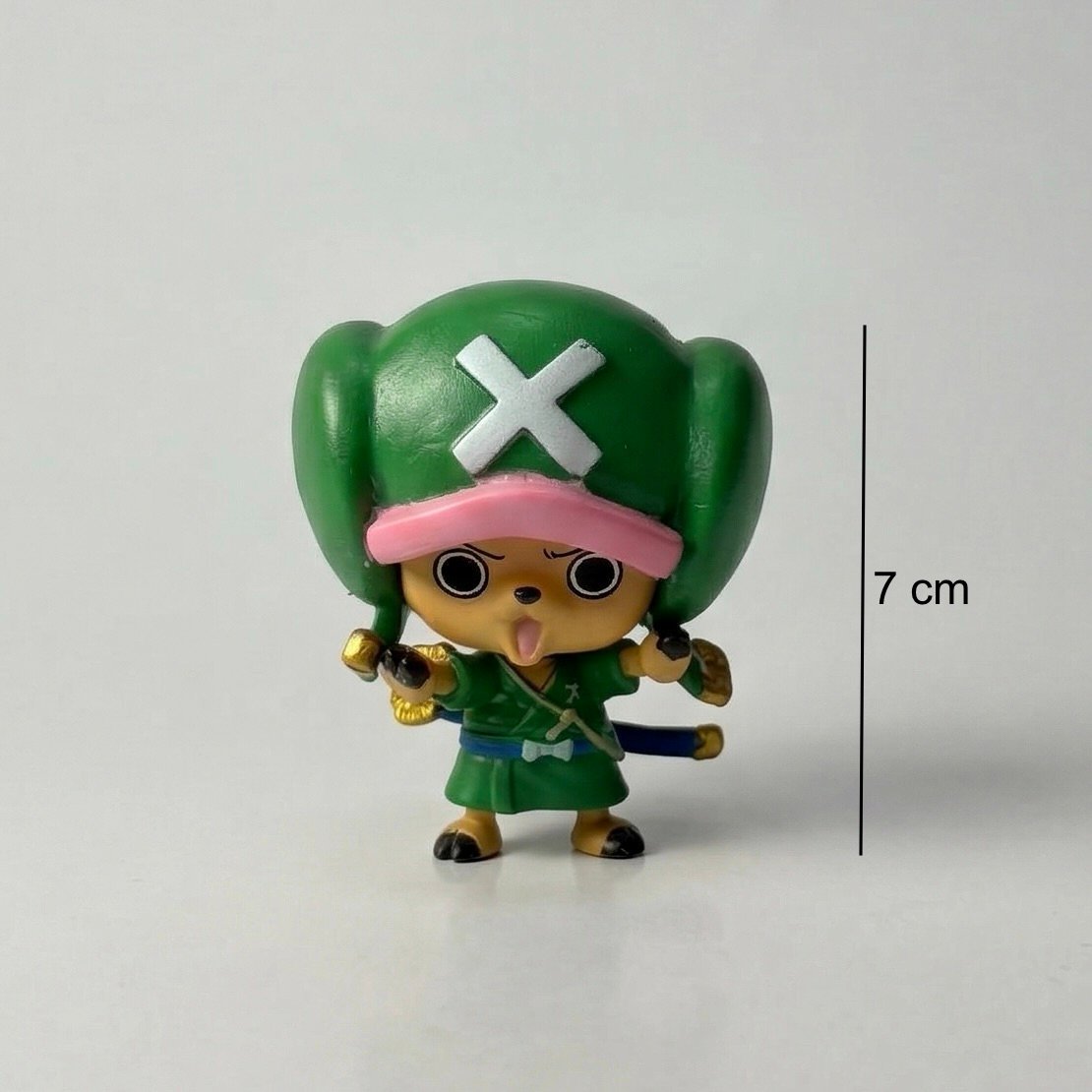One Piece - Tony Tony Chopper V1 (Action Figure - Medium)