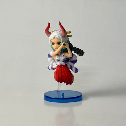One Piece - Yamato V1 (Action Figure - Small)