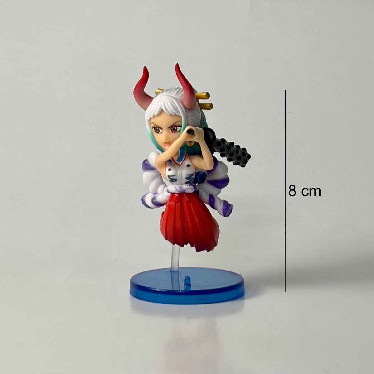 One Piece - Yamato V1 (Action Figure - Small)