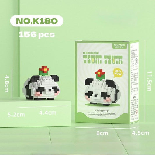 Panda K180
