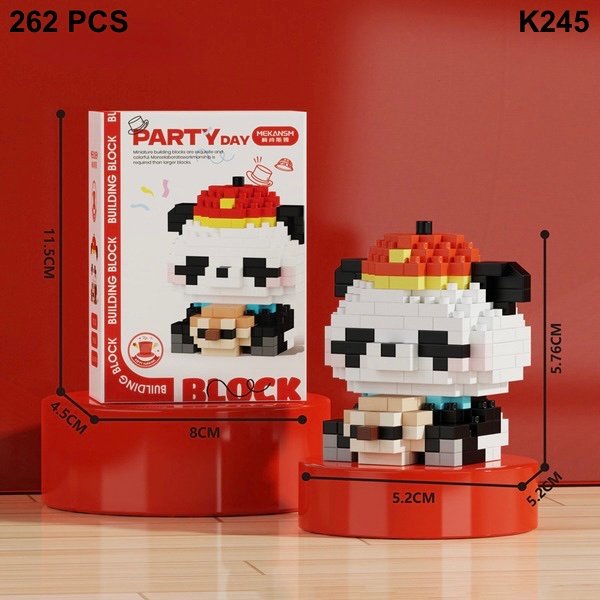 Panda K245