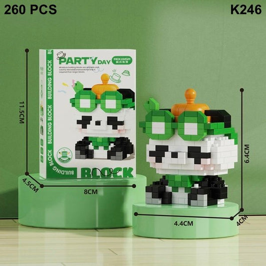 Panda K246