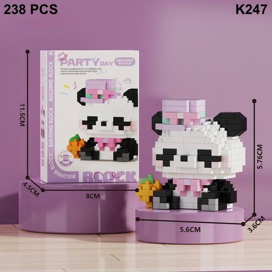 Panda K247