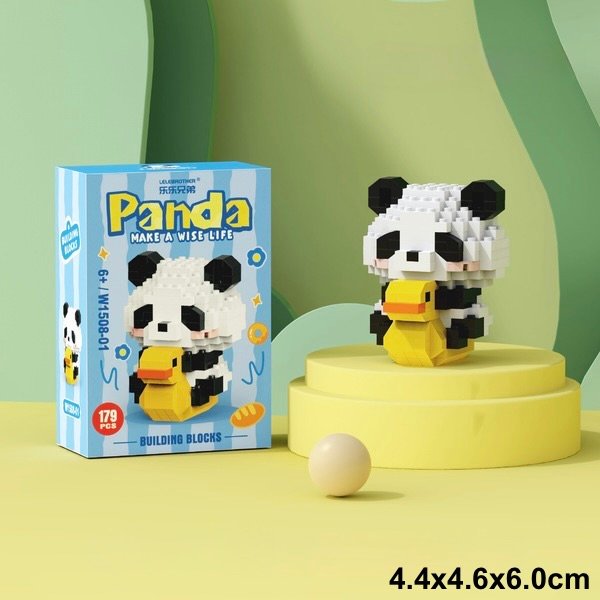 Panda W1508-01
