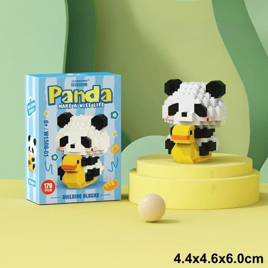 Panda W1508-01