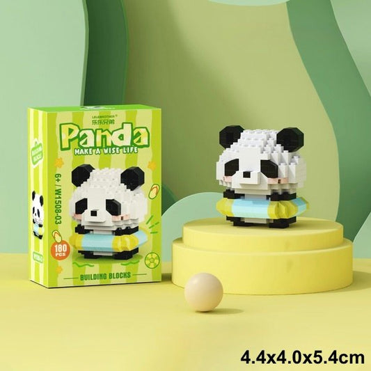 Panda W1508-03