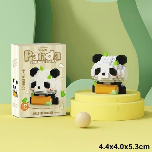 Panda W1508-05