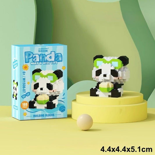 Panda W1508-07
