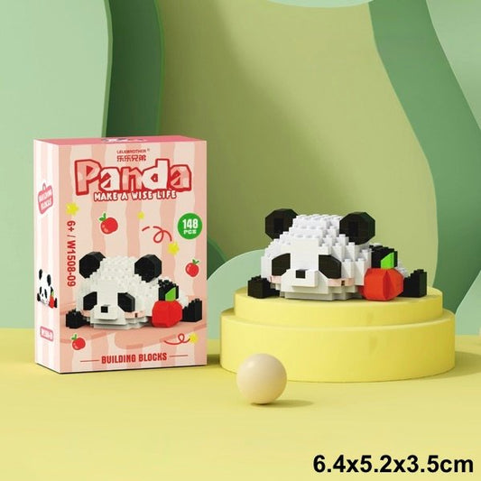 Panda W1508-09