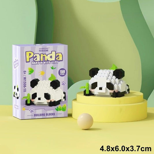 Panda W1508-10
