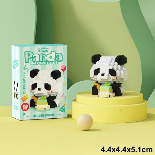 Panda W1508-12