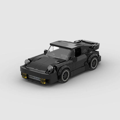 Porsche 911 Turbo