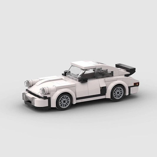 Porsche 911 Vintage