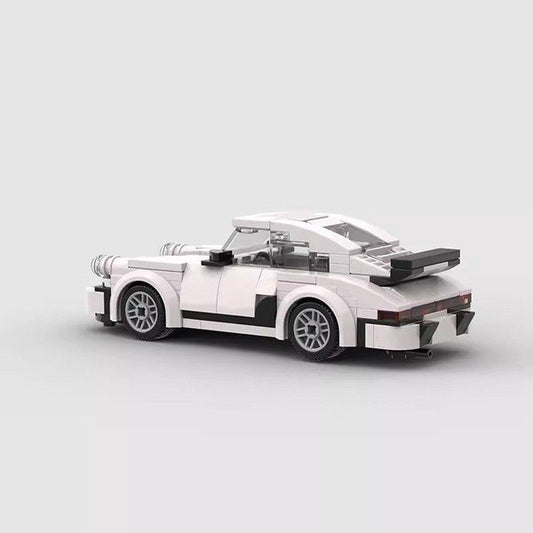 Porsche 911 Vintage