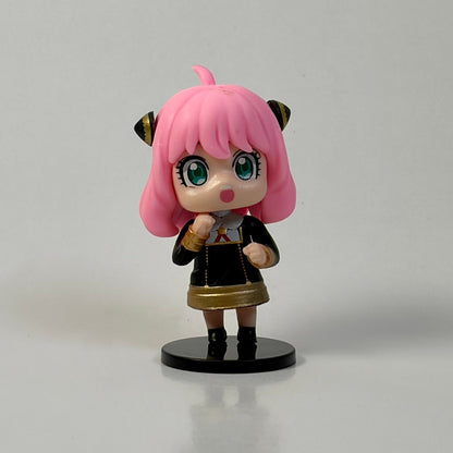 Spy x Family - Anya Forger V1 (Action Figure - Medium)