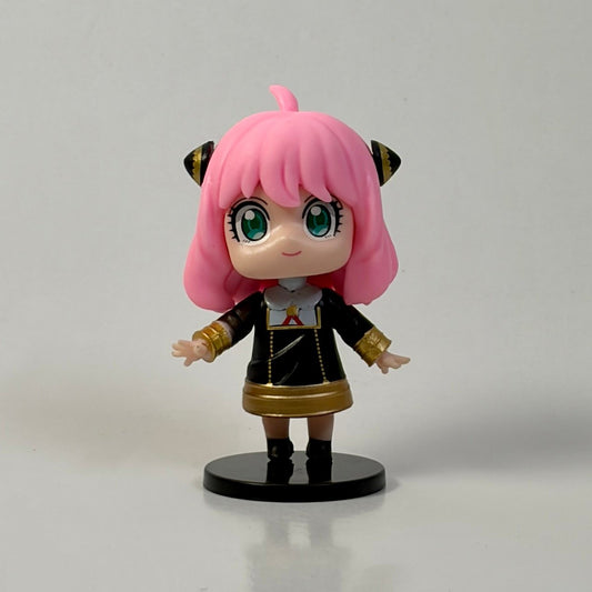 Spy x Family - Anya Forger V2 (Action Figure - Medium)