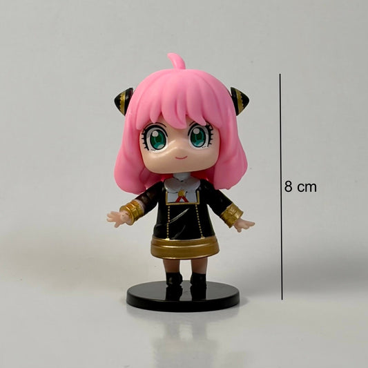 Spy x Family - Anya Forger V2 (Action Figure - Medium)