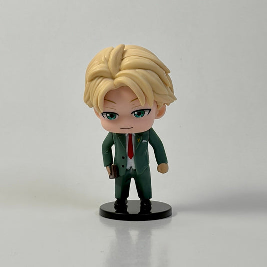 Spy x Family - Loid Forger V1 (Action Figure - Medium)