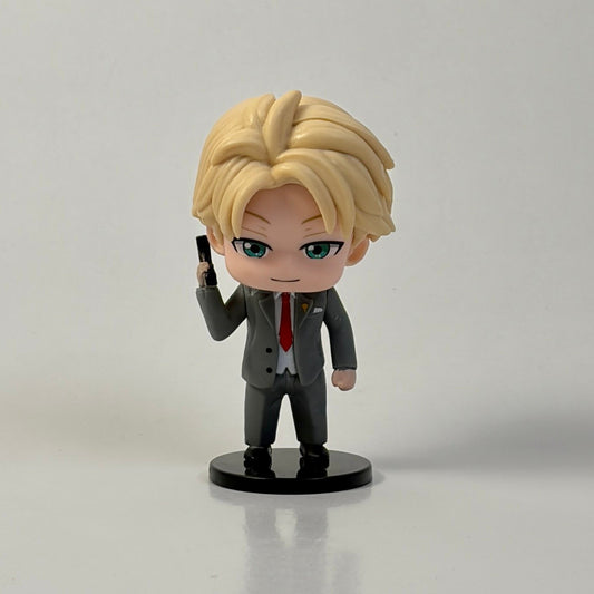 Spy x Family - Loid Forger V2 (Action Figure - Medium)