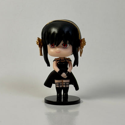 Spy x Family - Yor Forger V1 (Action Figure - Medium)