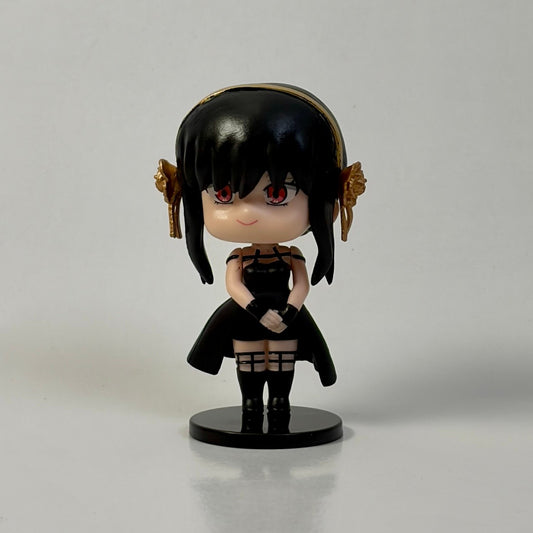 Spy x Family - Yor Forger V1 (Action Figure - Medium)