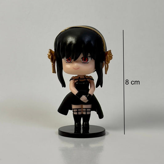 Spy x Family - Yor Forger V1 (Action Figure - Medium)