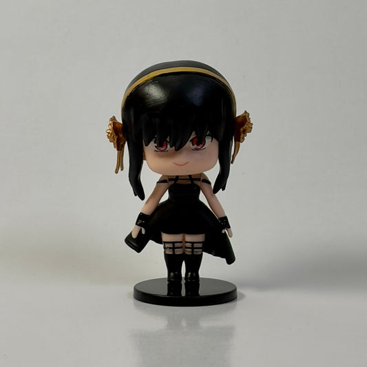 Spy x Family - Yor Forger V2 (Action Figure - Medium)