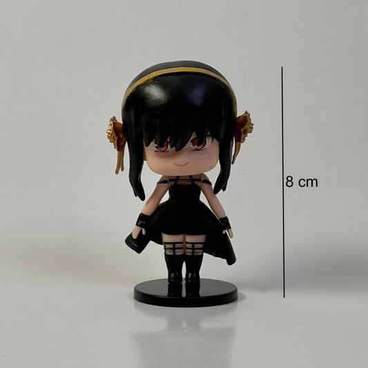 Spy x Family - Yor Forger V2 (Action Figure - Medium)